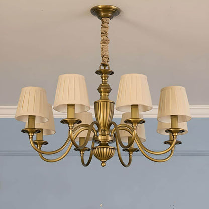 Eryn Chandelier