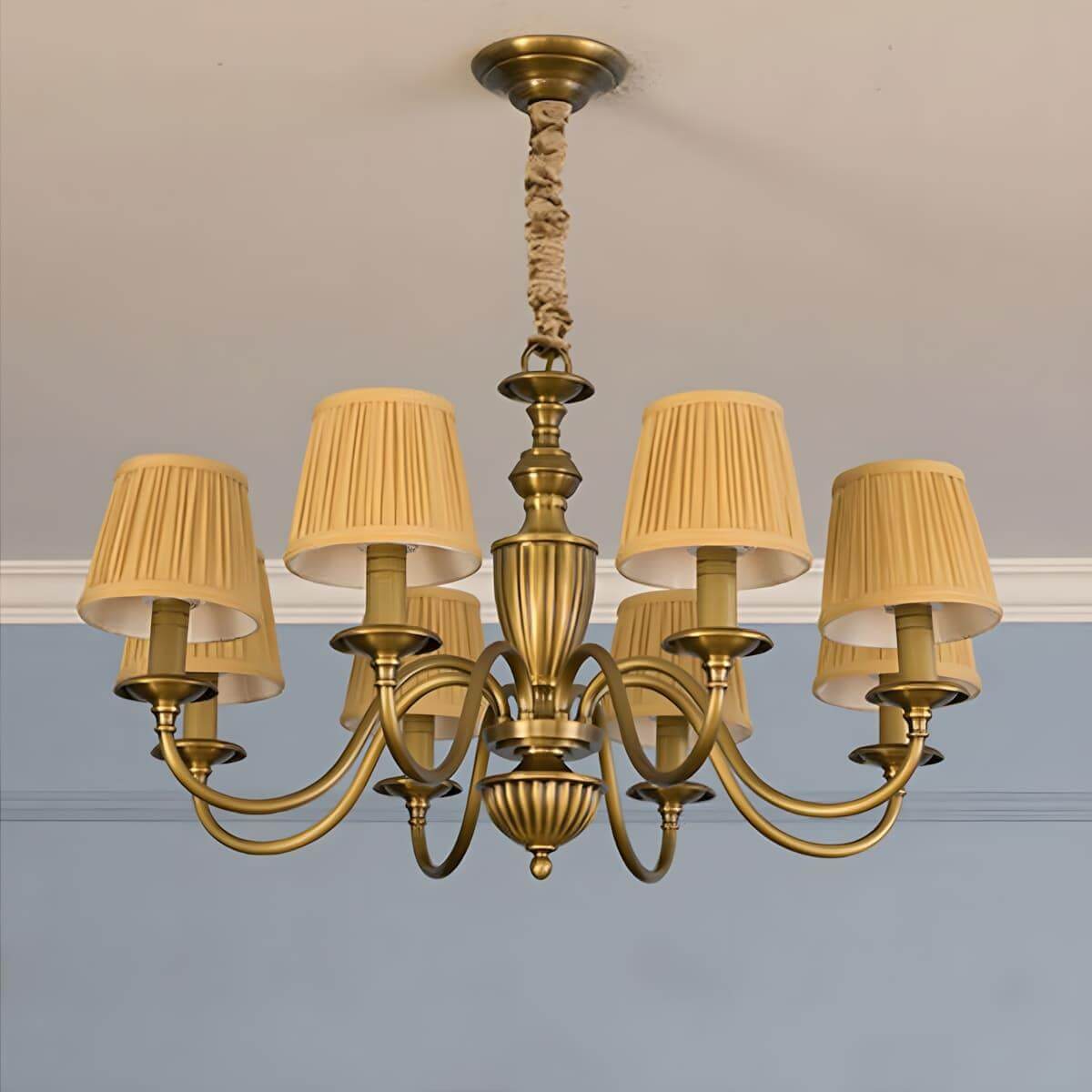 Eryn Chandelier