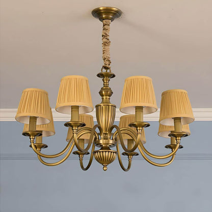 Eryn Chandelier