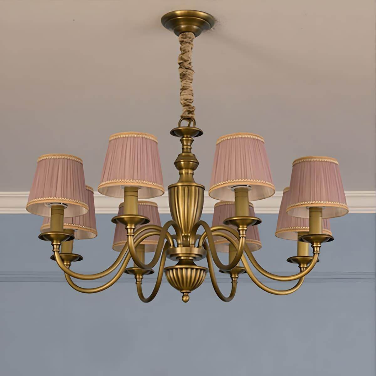 Eryn Chandelier