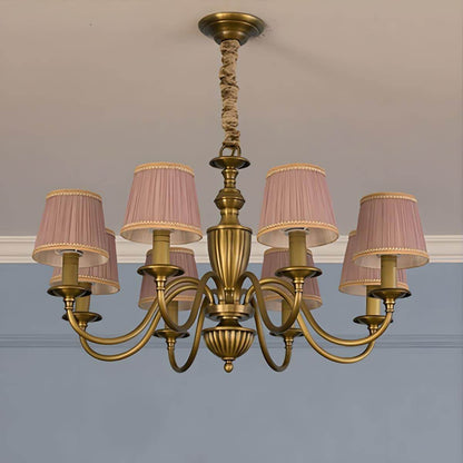 Eryn Chandelier