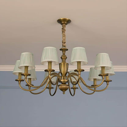 Eryn Chandelier