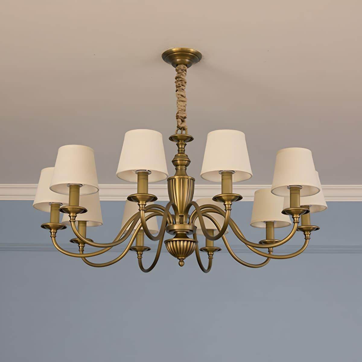 Eryn Chandelier