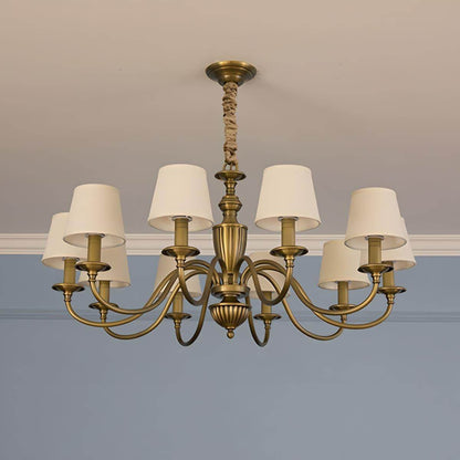 Eryn Chandelier
