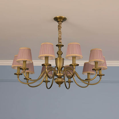 Eryn Chandelier