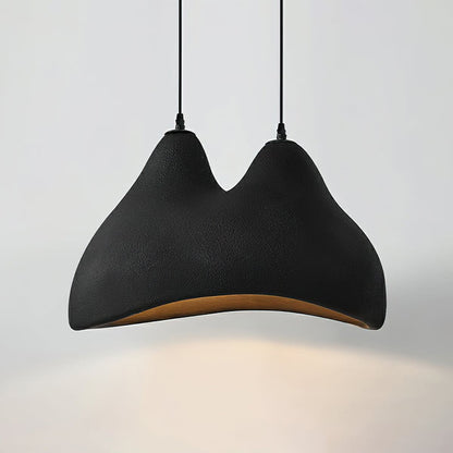 Eryno Resin Pendant Lamp