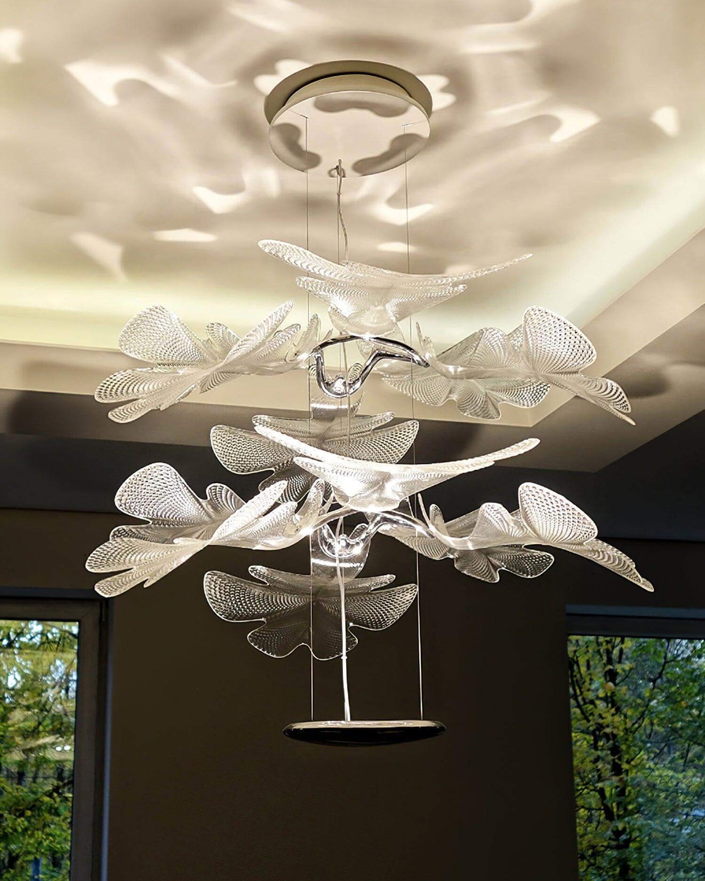 Etoile LED Pendant Light