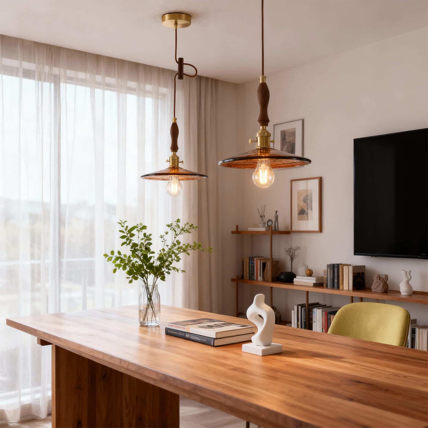 Evarno Pendant Light