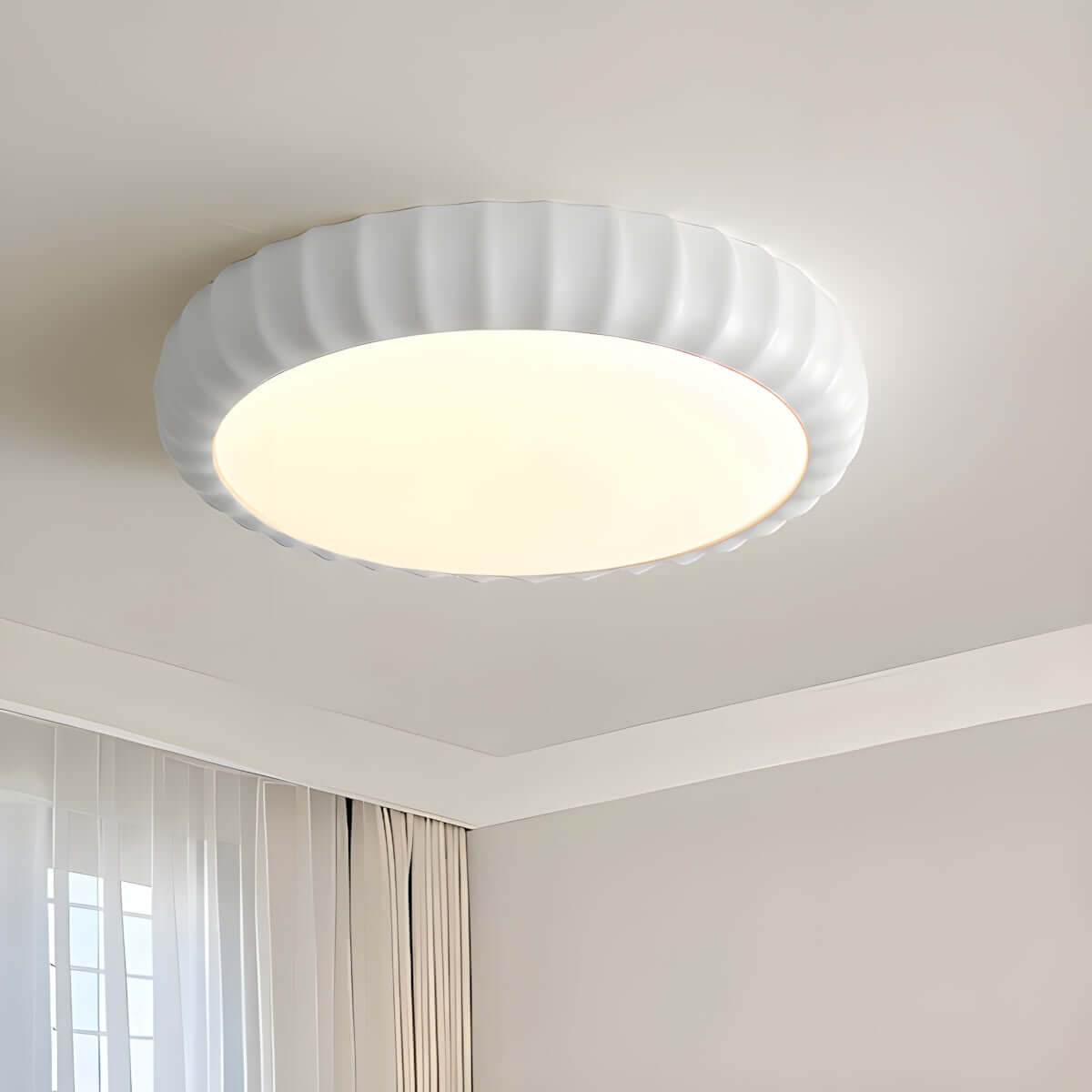 Evolix Ceiling Lamp
