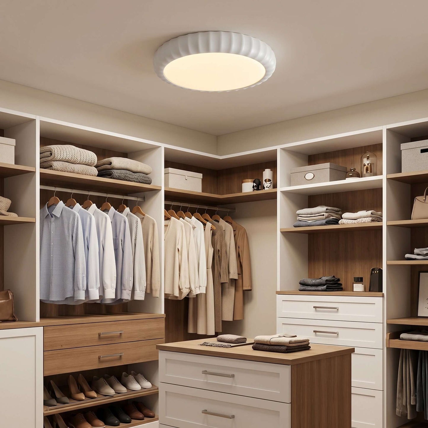 Evolix Ceiling Lamp