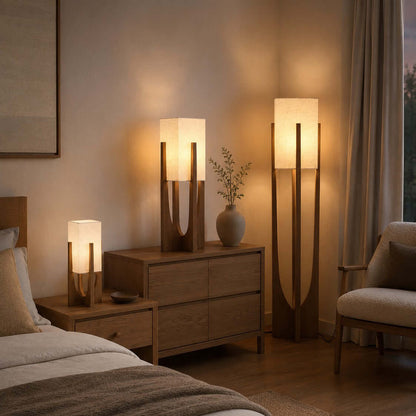 Fairbanks Floor Lamp
