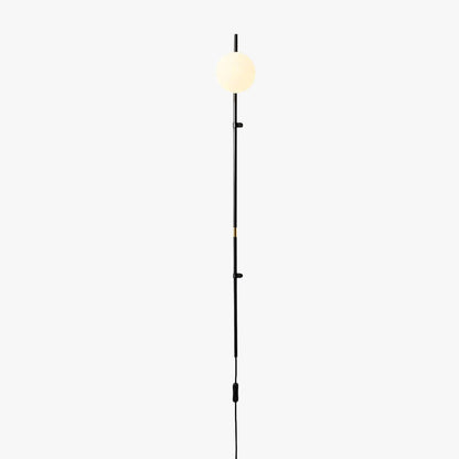 Farethi Plug In Wall Lamp
