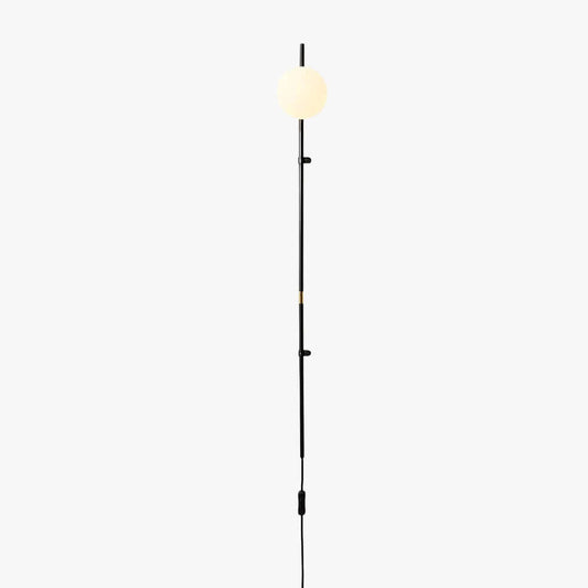 Farethi Plug In Wall Lamp