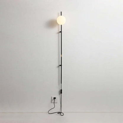 Farethi Plug In Wall Lamp