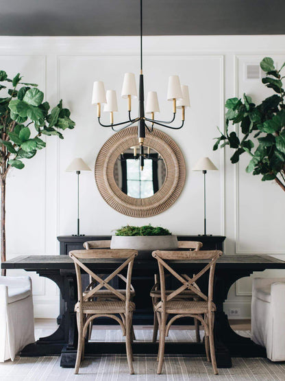 Farlane Chandelier