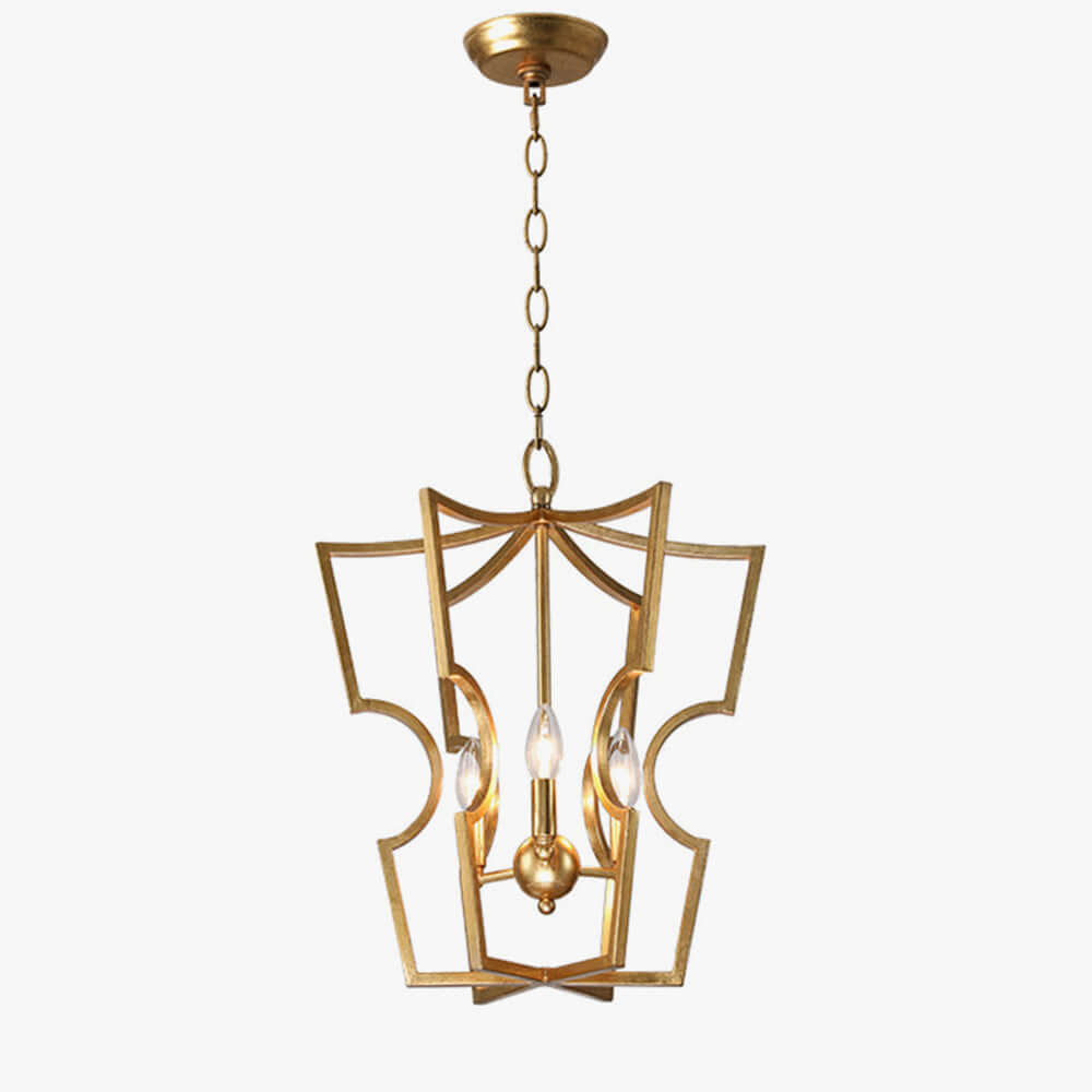 Faro Diven Chandelier