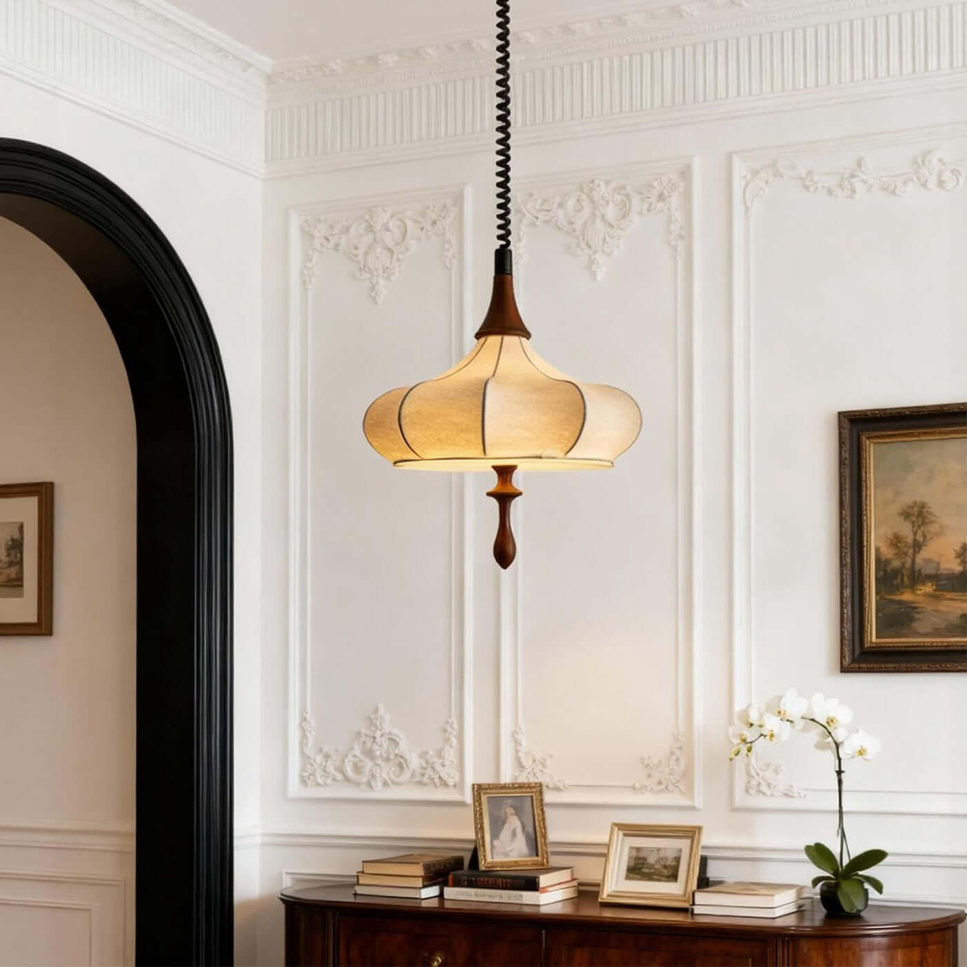 Fayuno Pendant Light