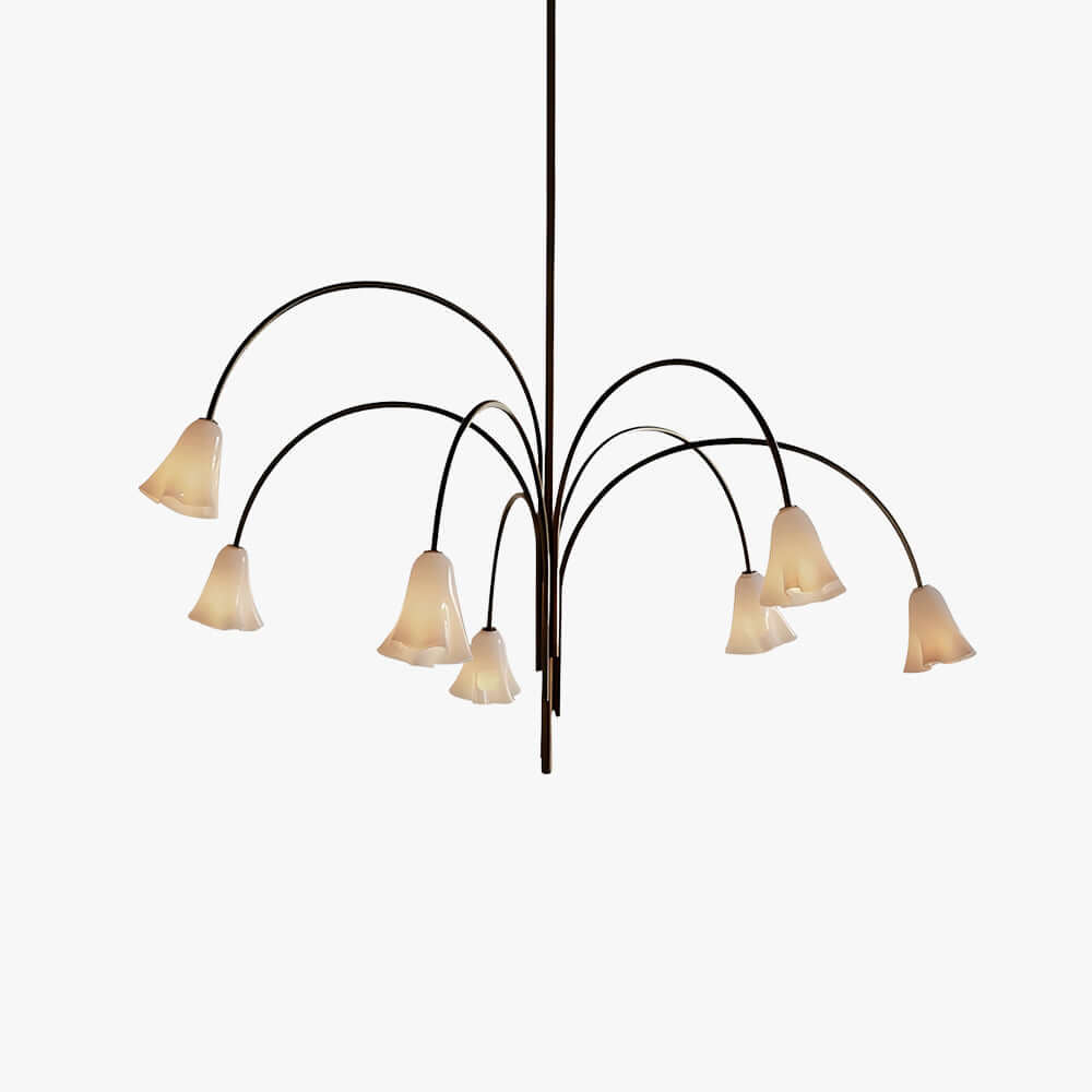 Fenvra Chandelier
