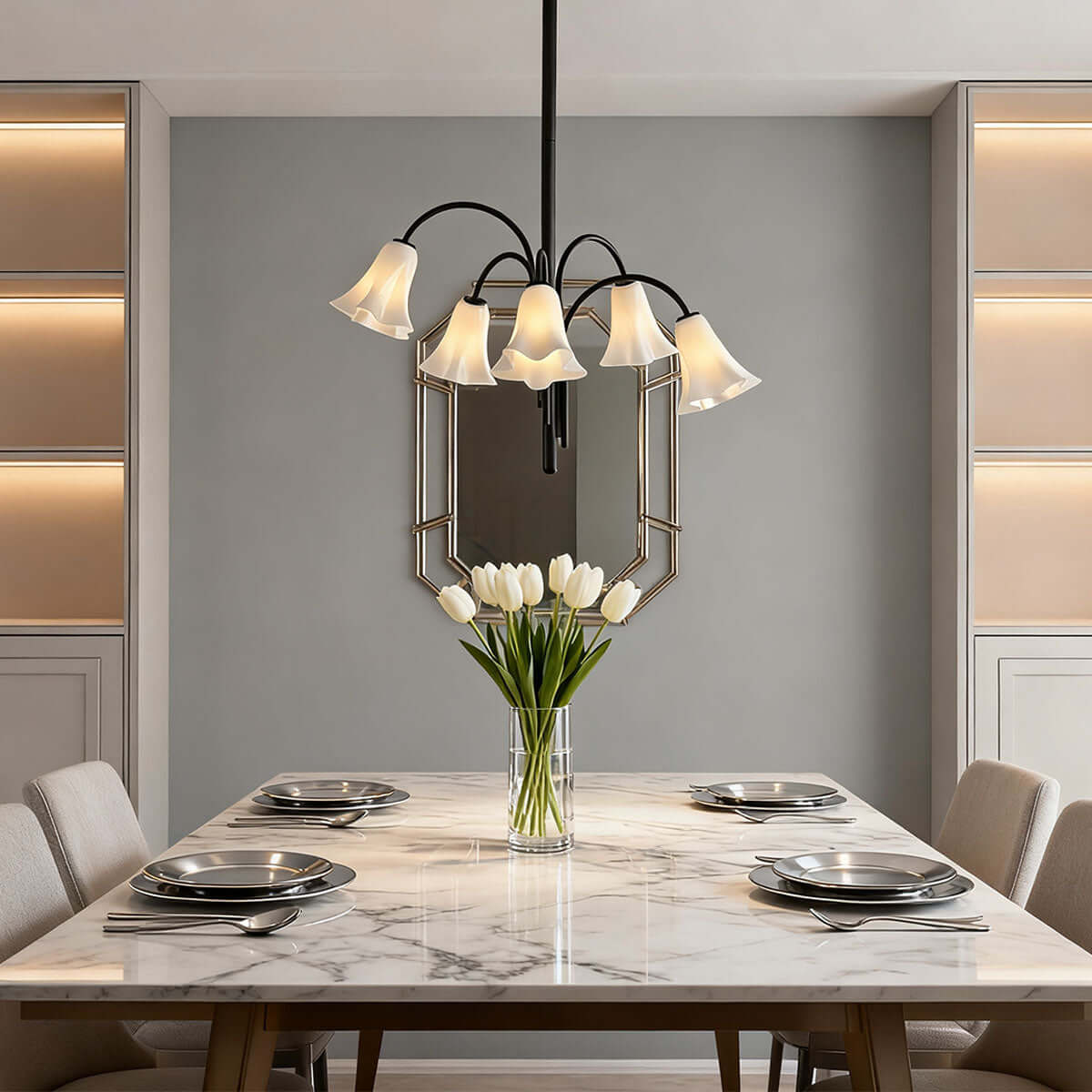 Fenvra Chandelier
