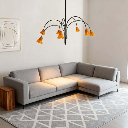 Fenvra Chandelier