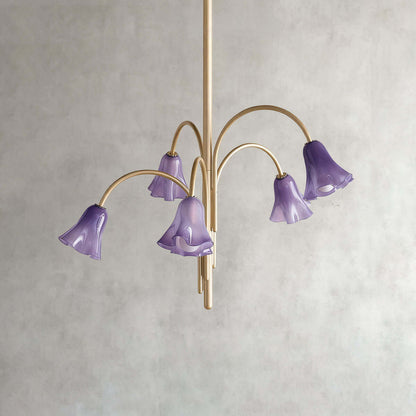 Fenvra Chandelier