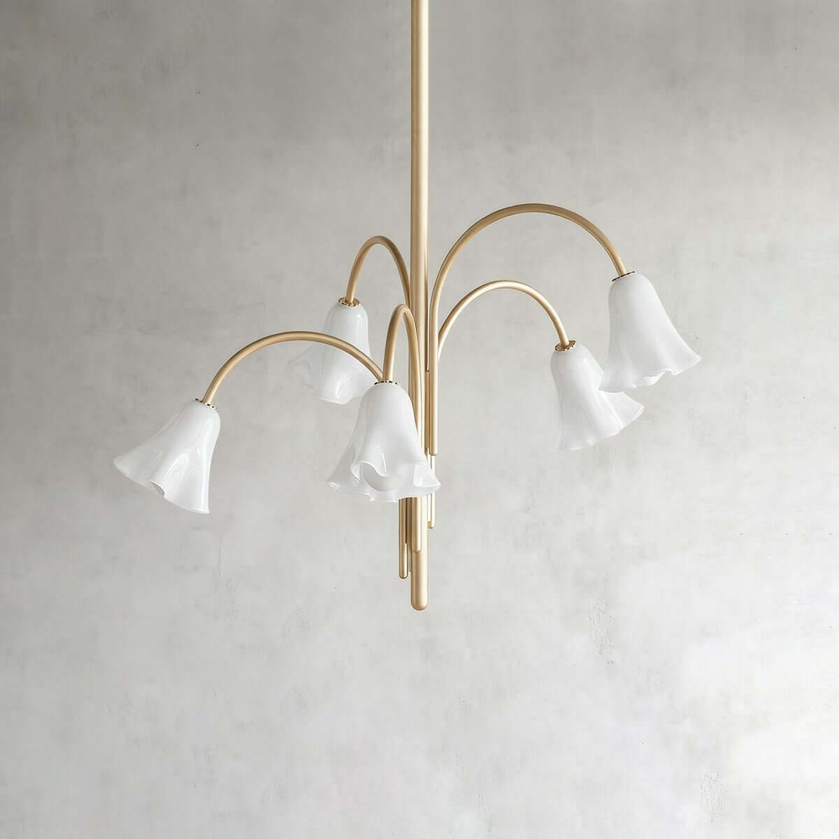 Fenvra Chandelier