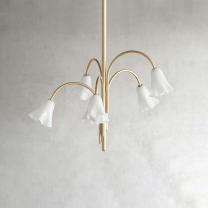 Fenvra Chandelier