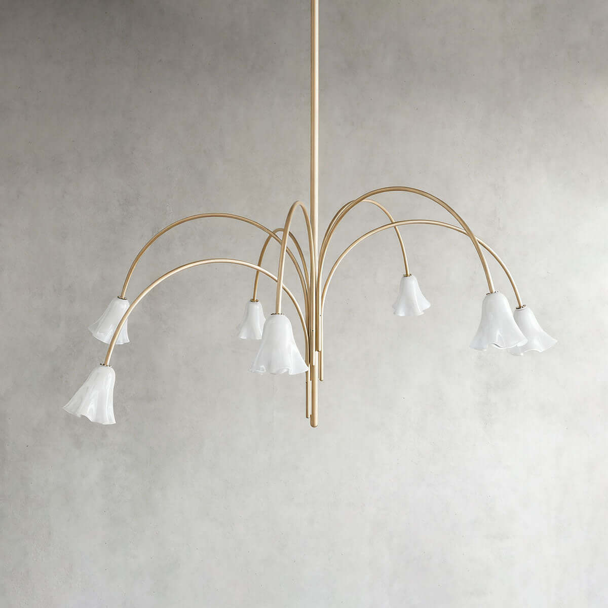Fenvra Chandelier