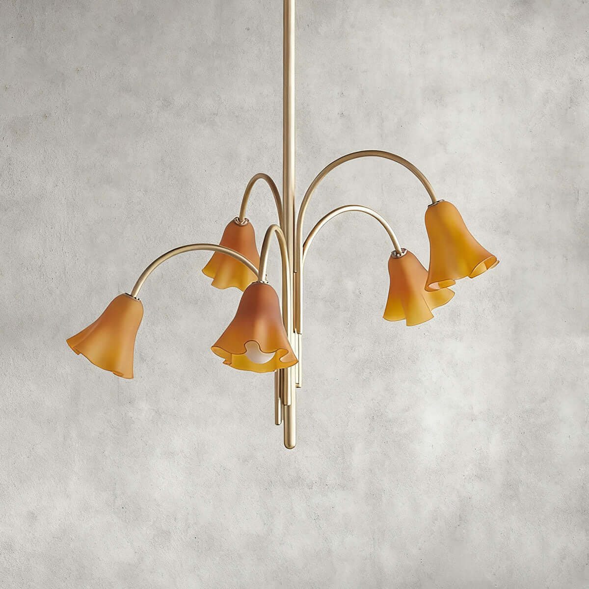Fenvra Chandelier