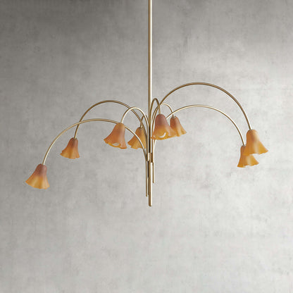 Fenvra Chandelier