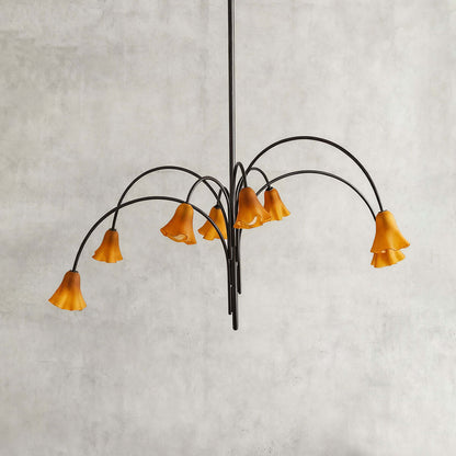 Fenvra Chandelier