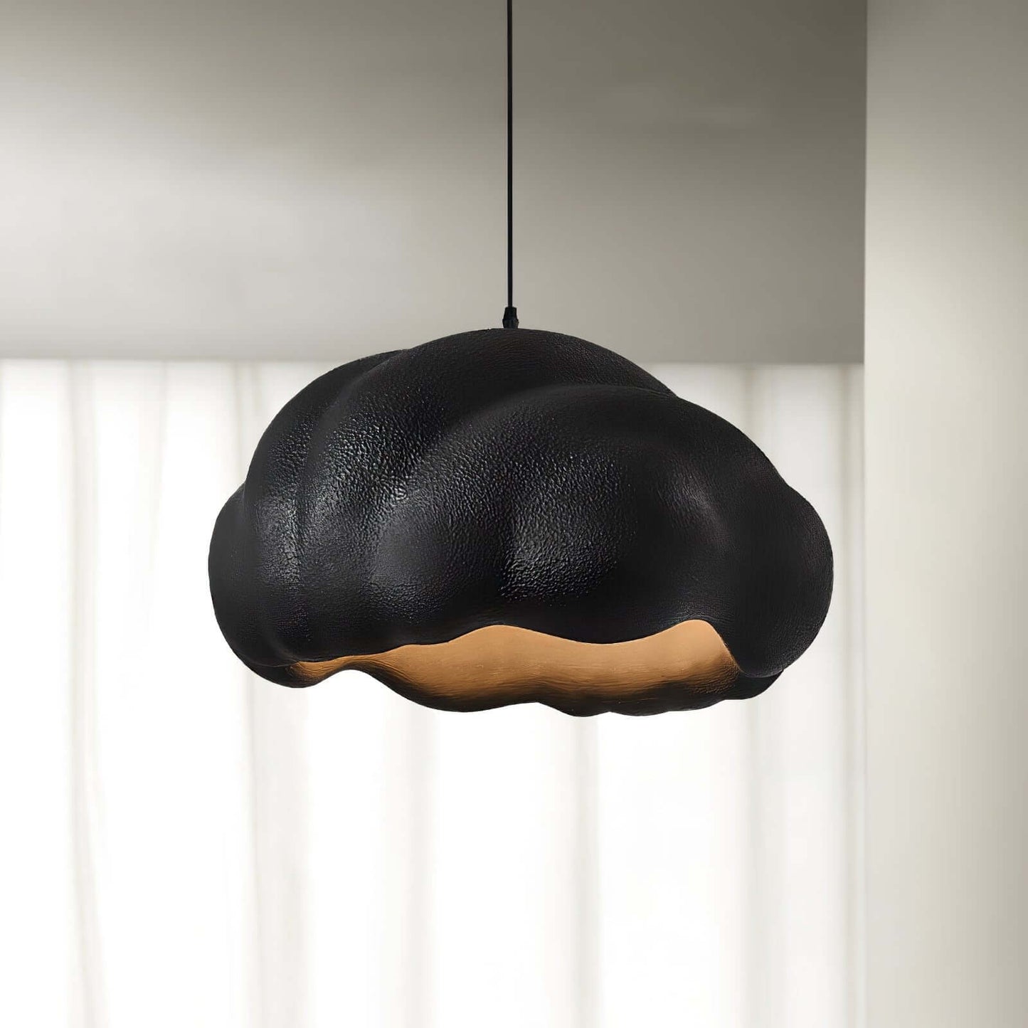 Feyno Resin Pendant Lamp