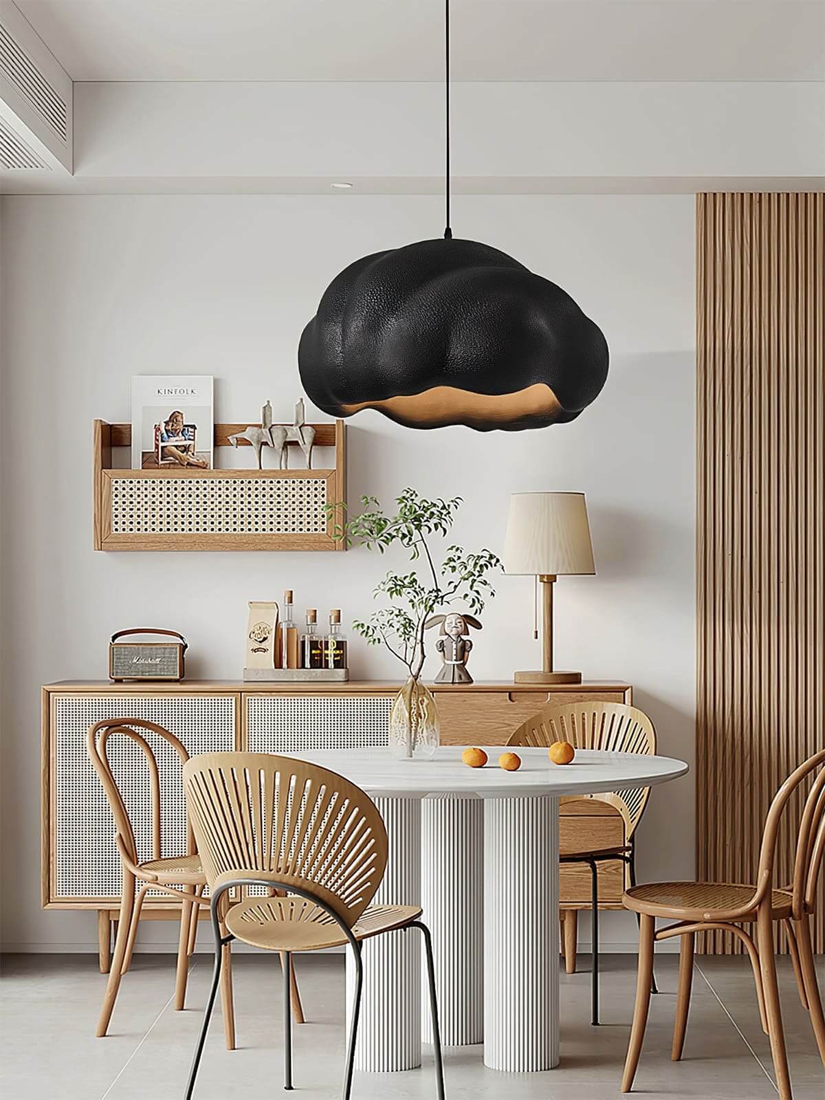 Feyno Resin Pendant Lamp