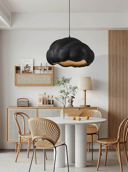 Feyno Resin Pendant Lamp
