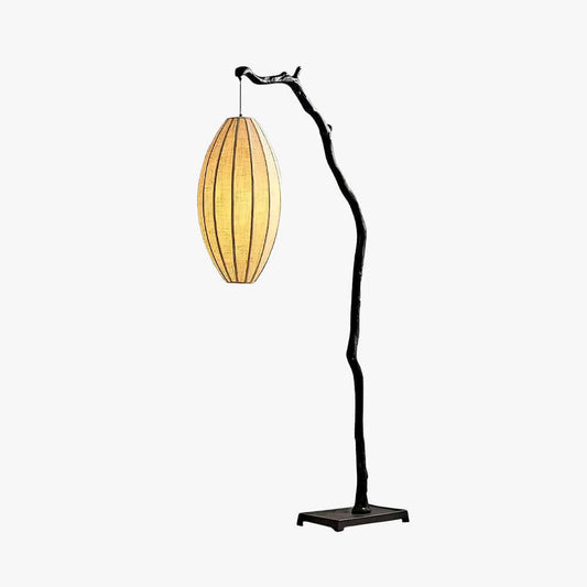 Sivon Tree Floor Lamp