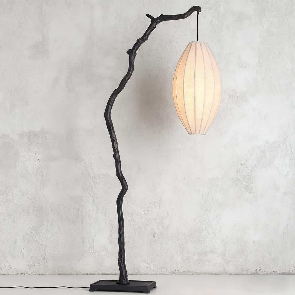 Sivon Tree Floor Lamp