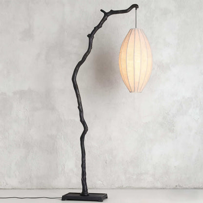 Sivon Tree Floor Lamp