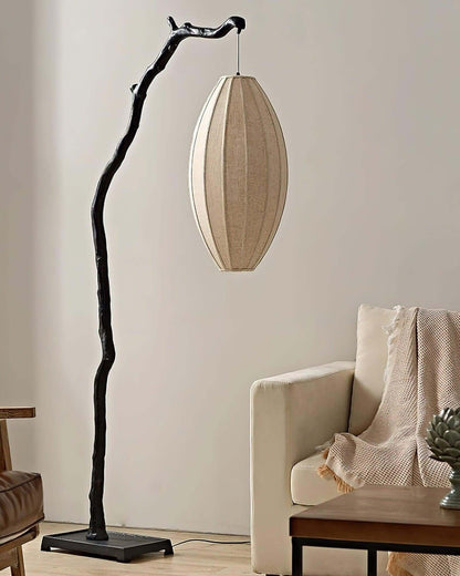 Sivon Tree Floor Lamp