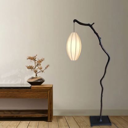 Sivon Tree Floor Lamp