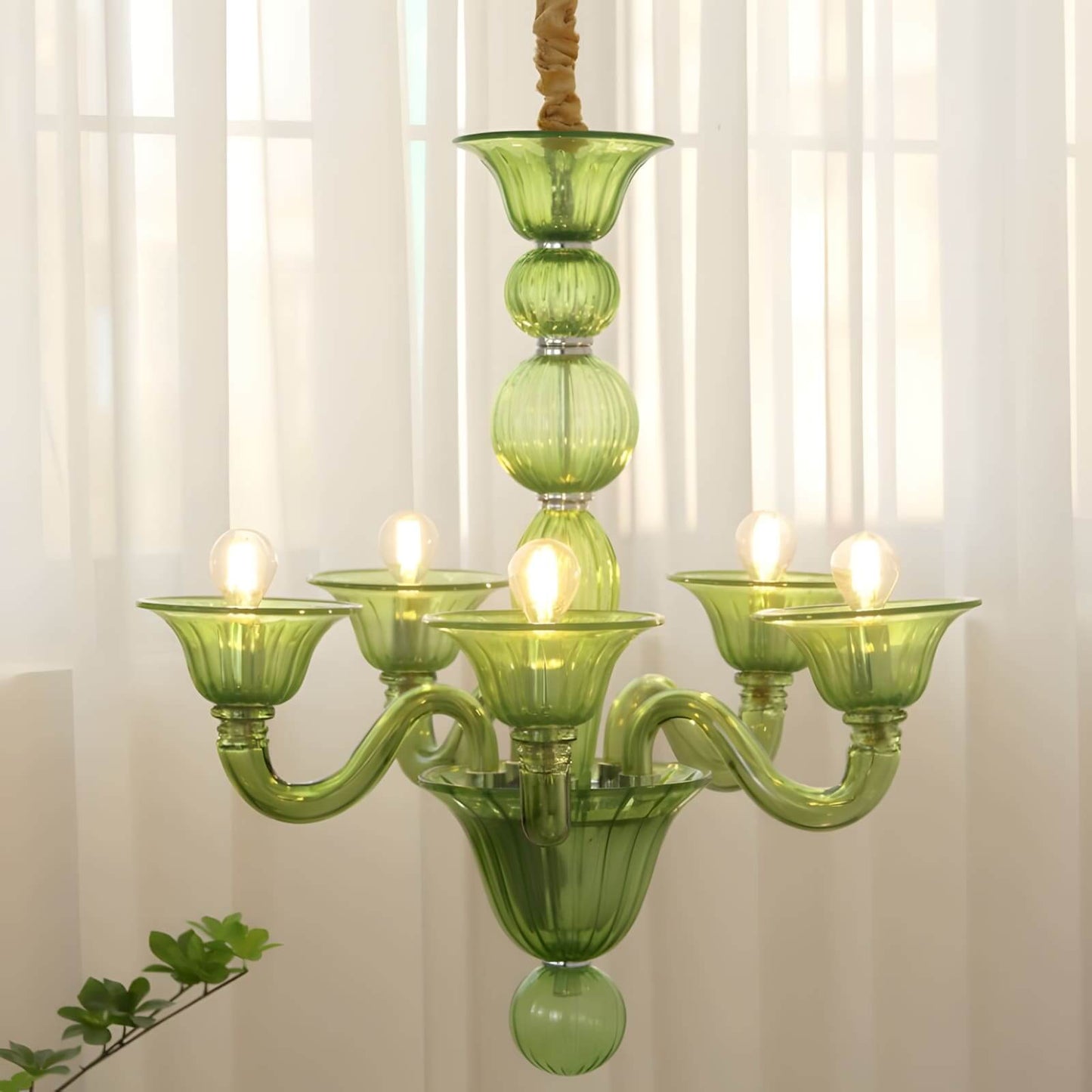 Fintav Chandelier