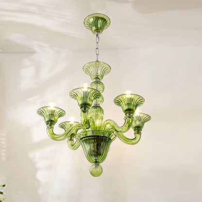 Fintav Chandelier