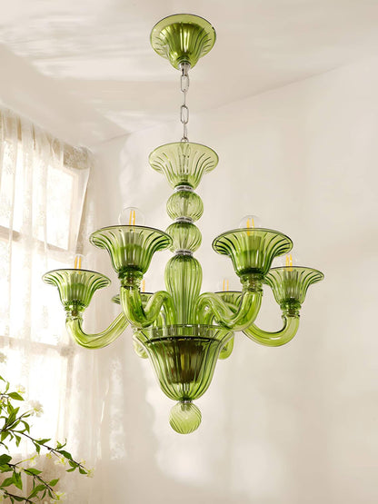 Fintav Chandelier