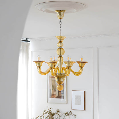 Fintav Chandelier
