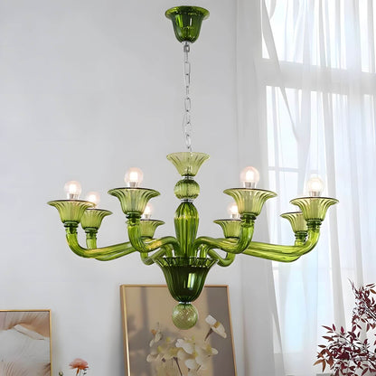 Fintav Chandelier