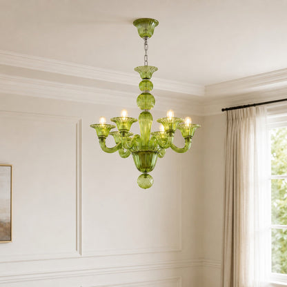 Fintav Chandelier