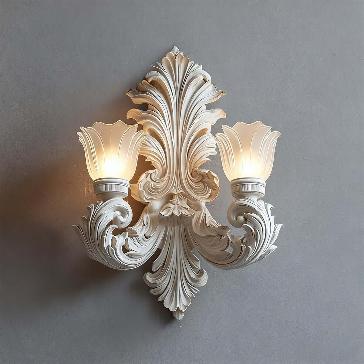 Firova Wall Light