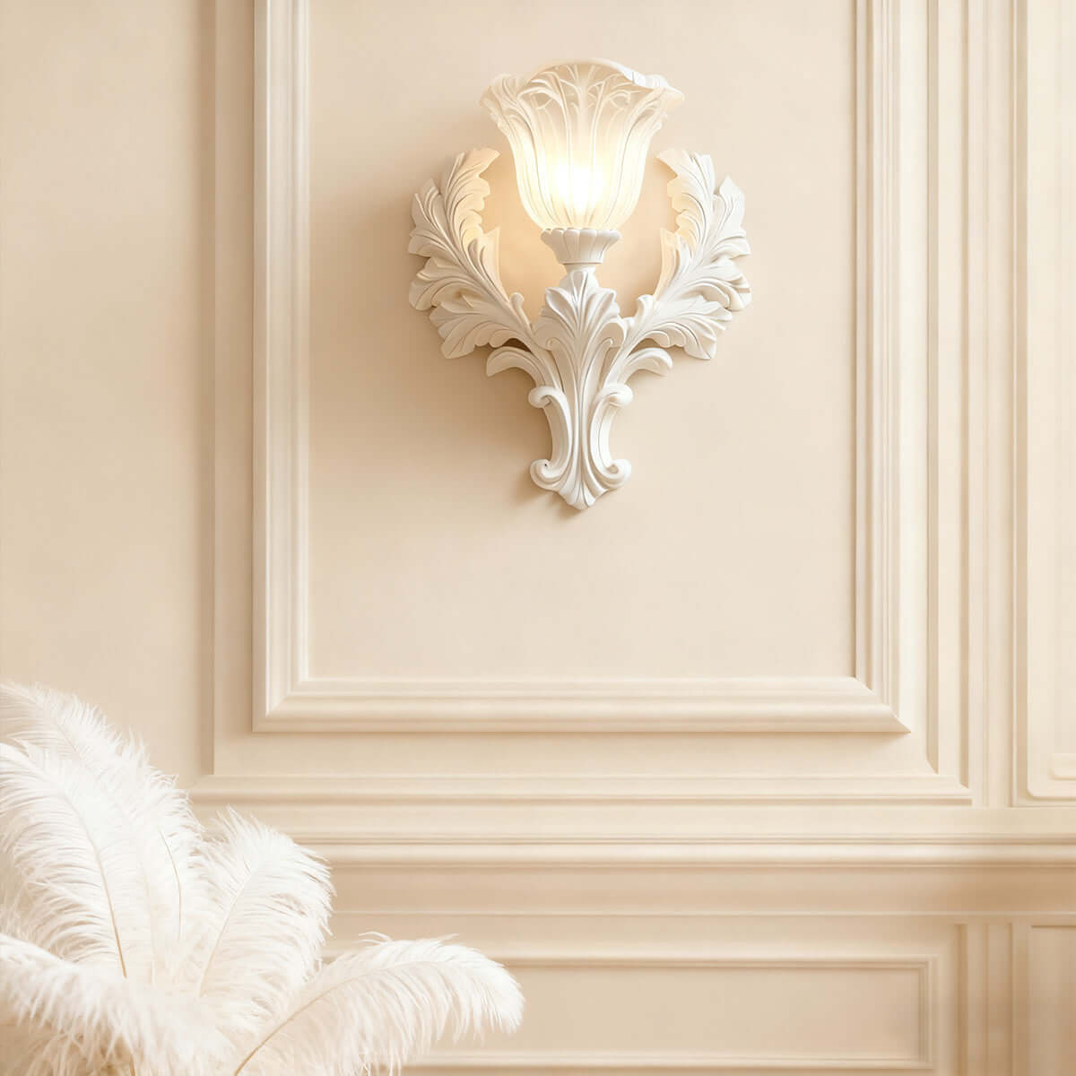 Firova Wall Light