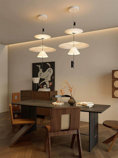 Flamingo Chandelier