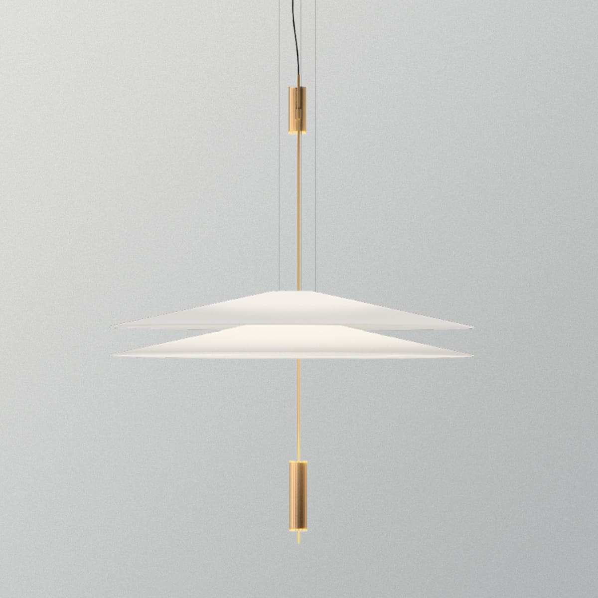 Flamingo Chandelier