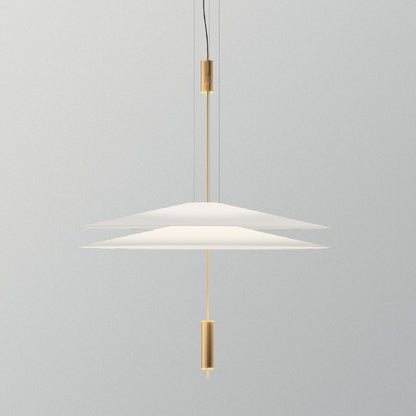 Flamingo Chandelier